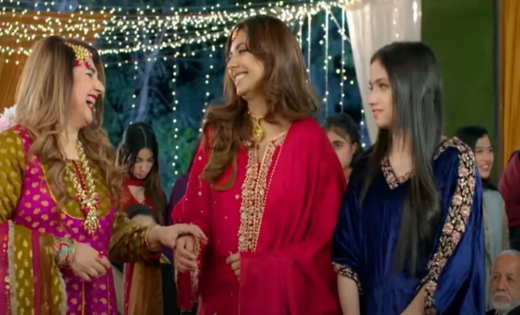 Baby Baji Ki Bahuwain: A New Chapter in ARY Digital’s Family Drama Legacy