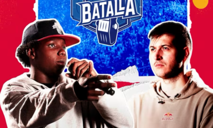 Red Bull Batalla Internacional 2024: A Clash of Titans-Drama Hype