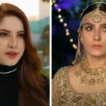 Meri Heer Drama Ayeza Khan and Bilal Abbas – Drama Hype