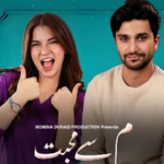 Meem Se Mohabbat: A Glimpse into the HUM TV Drama -Drama hype