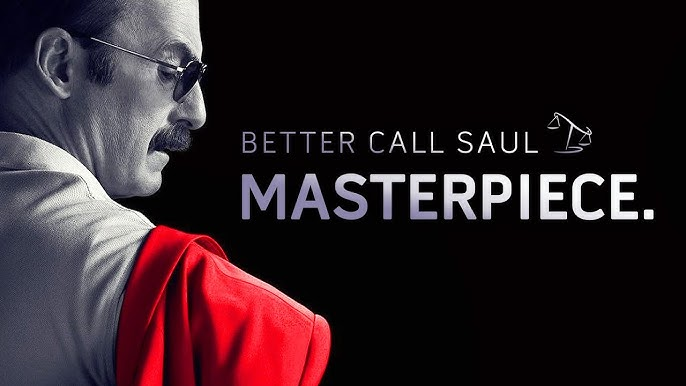 AMC’s Better Call Saul: A Masterpiece of Television -Drama Hype