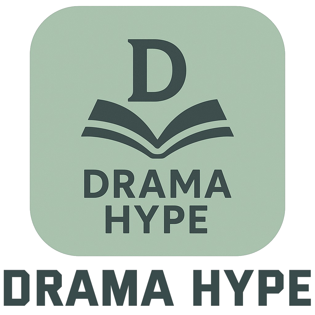 DRAMA HYPE