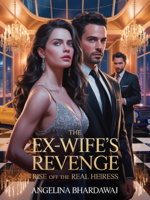 The Ex-Wife's Revenge: Rise of the Real Heiress.