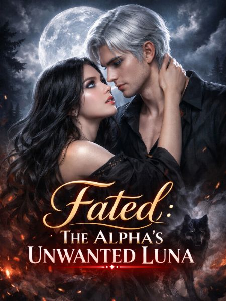 Fated: The Alpha's Unwanted Luna