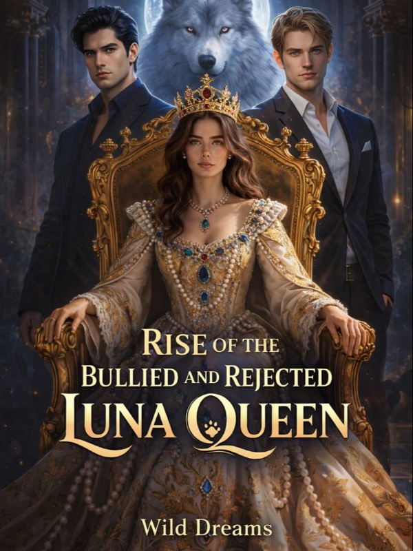Rise Of The Bullied And Rejected Luna Queen