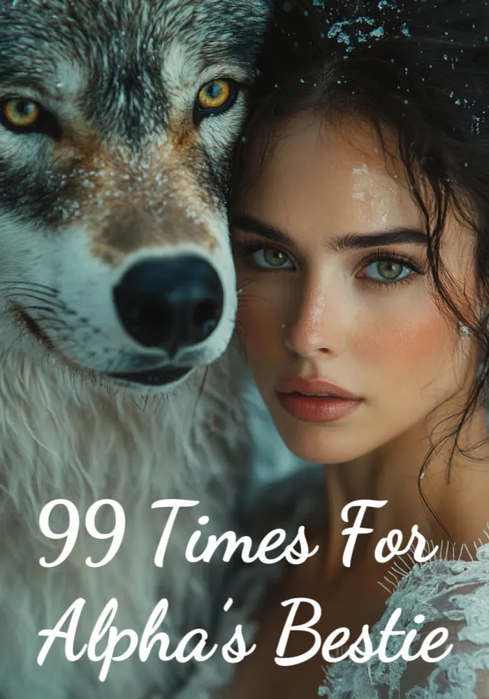 99 Times for Alpha's Bestie