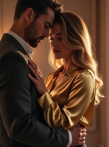 Alpha's Remorse After Her Death