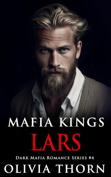 Mafia Kings: Lars (Mafia Kings #4)