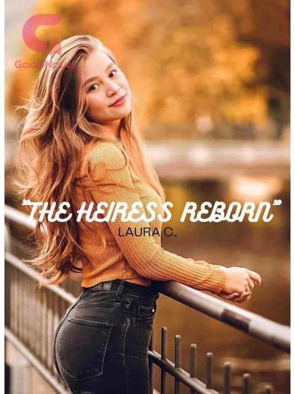 The Heiress Reborn with A Mystic Space