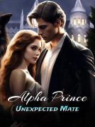 Alpha Prince Unexpected Mate