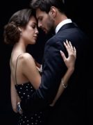 Bride of the Cursed Alpha (Auren and Lucien)