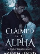 Claimed by the Alpha's Love