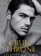 Cruel Throne – A Mafia Romance