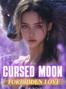 Cursed Moon : Forbidden love