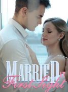 Married at First Sight (Serenity and Zachary)