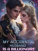 My Accidental Husband is a Billionaire
