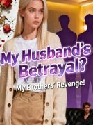 My Husband's Betrayal My Brothers' Revenge