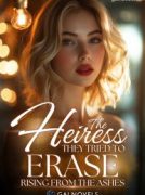 Rising from the Ashes The Heiress They Tried to Erase