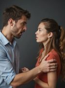 The Alpha's Silent Divorce