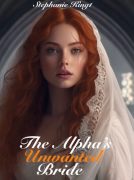 The Alpha's Unwanted Bride