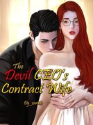 The Devil CEO's Contract Wife