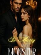 To Marry A Monster (by Brey Mitchell)